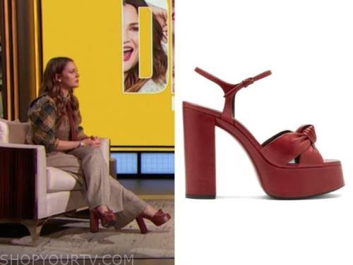 Drew Barrymore Show: November 2020 Drew Barrymore's Ivory Cookware