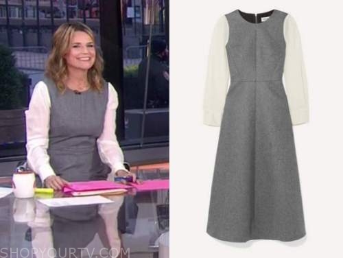 today show amazon dress