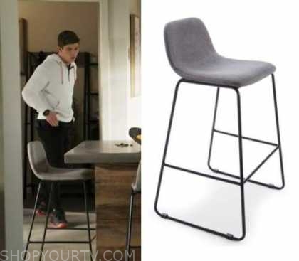 Kmart grey bar stool new arrivals