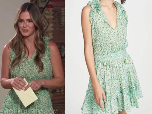 JoJo Fletcher Clothes, Style, Outfits, Fashion, Looks | Shop Your TV