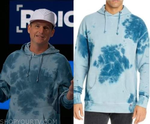 Rob Dyrdek Fashion, Clothes, Style and 