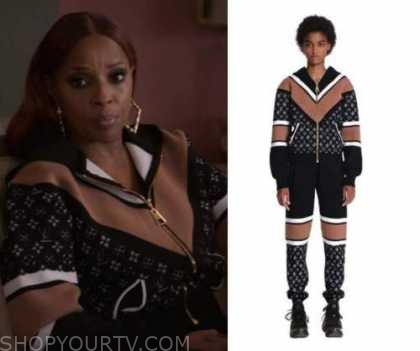 Louis Vuitton  Ladies TrackSuit