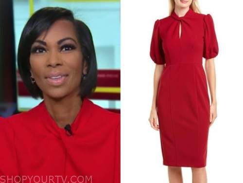 Outnumbered: December 2020 Harris Faulkner's Black and White Contrast ...