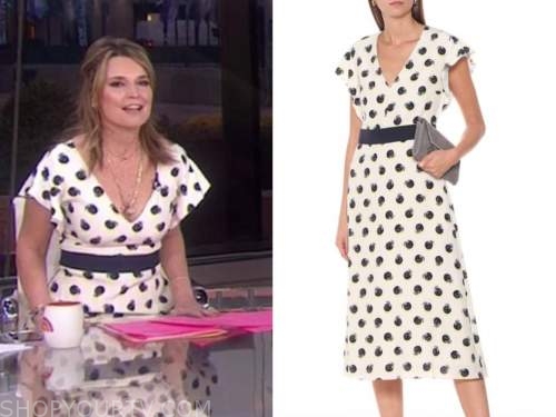 Savannah Guthrie Clothes, Style, Outfits, Fashion, Looks