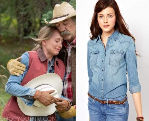 heartland season 14 episode 1 cbc