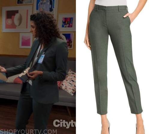 Mr Mayor: Season 1 Episode 3 Mikaela's Green Pants | Shop Your TV