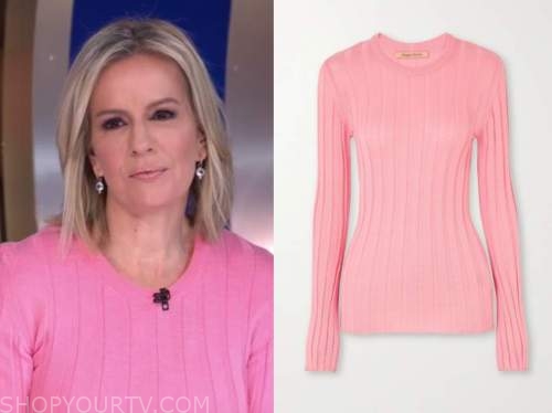 Dr. Jennifer Ashton Fashion, Clothes, Style and Wardrobe worn on TV ...