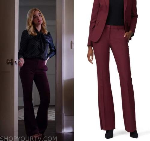 Ginny and Georgia (Netflix) Clothes, Style, Outfits worn on TV Shows, Page  7 of 9