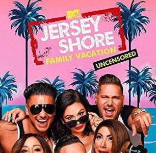 Jersey shore family vacation hot sale season 2 episode 17