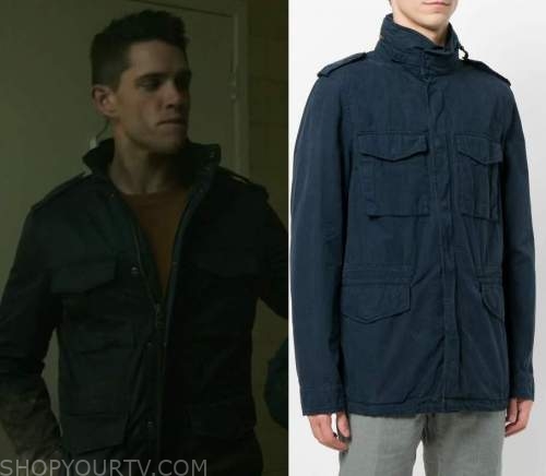 Kevin Keller Clothes, Style, Outfits, Fashion, Looks | Shop Your TV