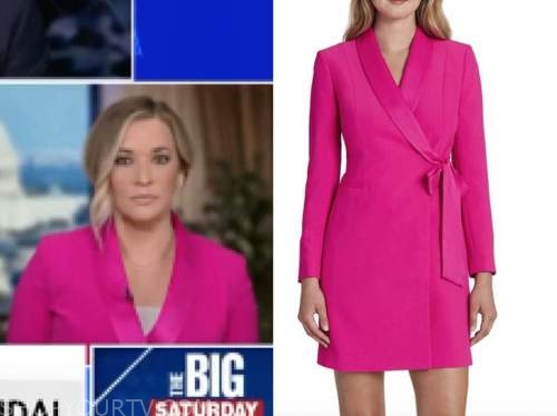 Katie Pavlich Clothes, Style, Outfits, Fashion, Looks | Shop Your TV