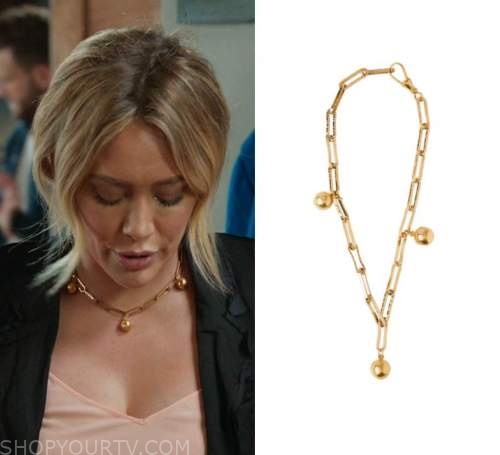 Hilary clearance duff jewelry