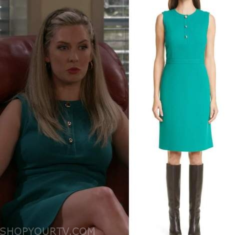 What Happened to Briga Heelan on 'B Positive'? Is Samantha Gone?