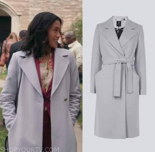 Workin' Moms: Season 5 Episode 8 Jenny's Blue Coat | Shop Your TV