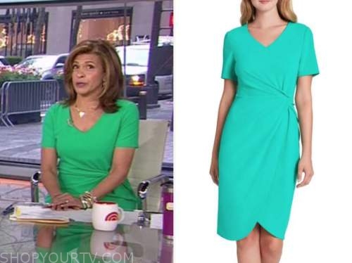 The Today Show April 2021 Clothes, Style, Outfits, Fashion, Looks ...