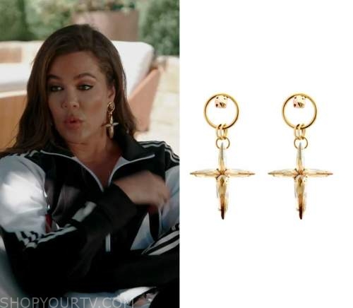 Khloe earrings hot sale