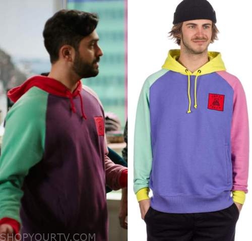 Teddy Fresh