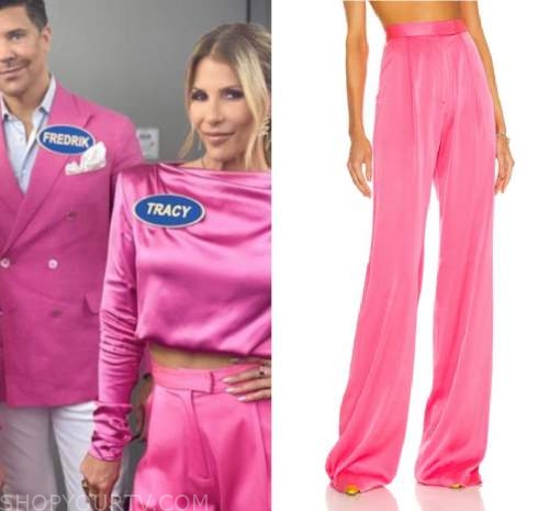 Celebrity Family Feud Clothes, Style, Outfits, Fashion, Looks | Shop ...