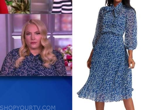 Meghan McCain Clothes, Style, Outfits, Fashion, Looks | Shop Your TV