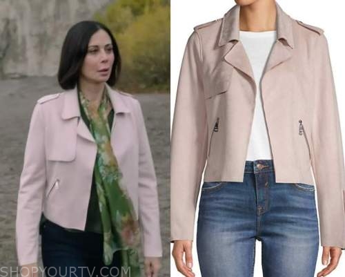 Cassie Nightingale Clothes, Style, Outfits, Fashion, Looks | Shop Your TV