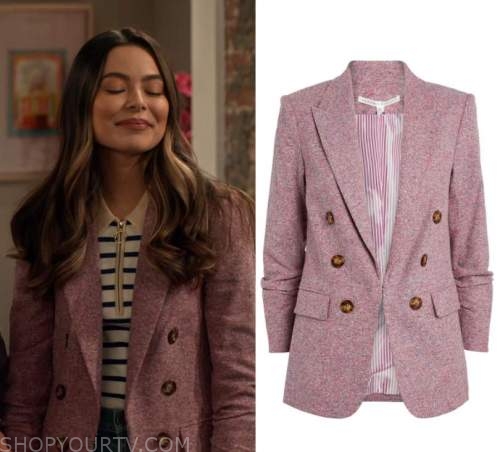 iCarly Reboot 1x02 Clothes, Style, Outfits, Fashion, Looks | Shop Your TV