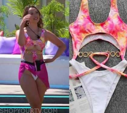 Love Island 2019: Where to Buy the Girls' Bikinis