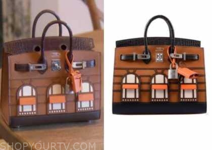 The Many Bags of The Real Housewives of Beverly Hills, Part 2 - PurseBlog