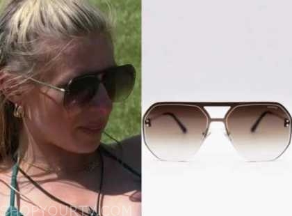 sunglasses faye love island