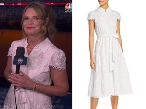 Alice + Olivia Fashion, Clothes, Style and Wardrobe worn on TV Shows ...