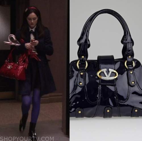 Shop Gossip Girl's Unforgettable Fashion Looks, On Its 10th