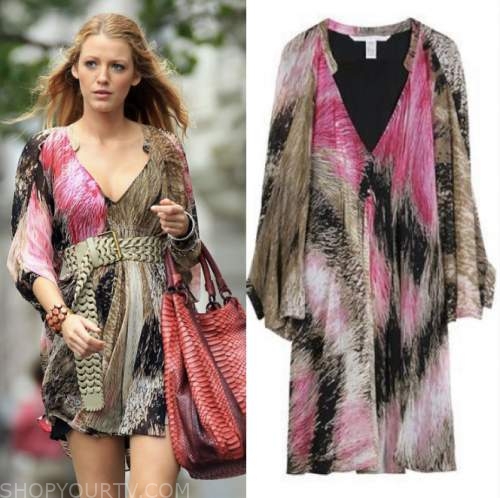 Serena Van Der Woodsen Fashion Clothes Style And Wardrobe Worn On Tv Shows Page 2 Of 5 Shop Your Tv