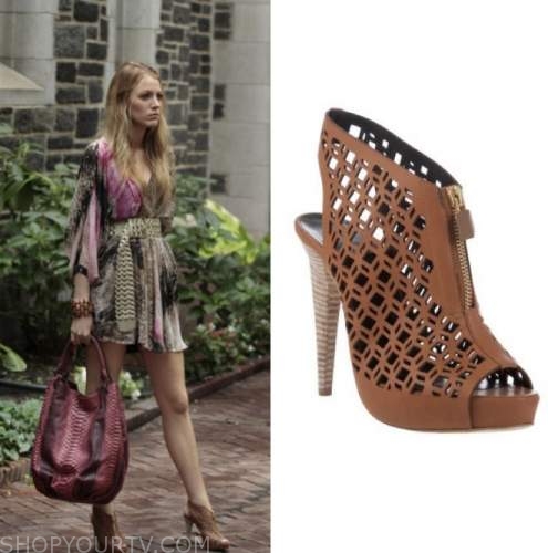 Serena Van Der Woodsen Fashion Clothes Style And Wardrobe Worn On Tv Shows Page 2 Of 5 Shop Your Tv