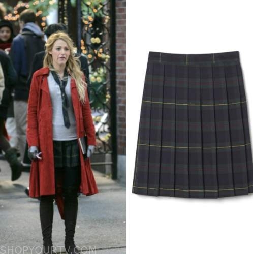Gossip Girl 1x11 Clothes, Style, Outfits, Fashion, Looks | Shop