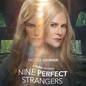 Nine Perfect Strangers soundtrack