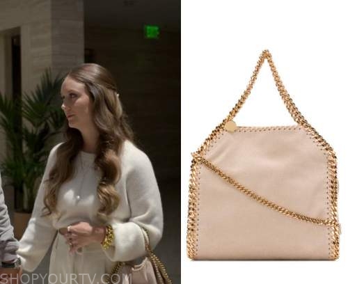 American Horror Stories: Season 1 Episode 5 Chain Bag | Shop Your TV