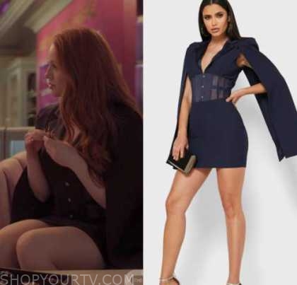 Cheryl Blossom Clothes, Style, Outfits, Fashion, Looks | Shop Your TV