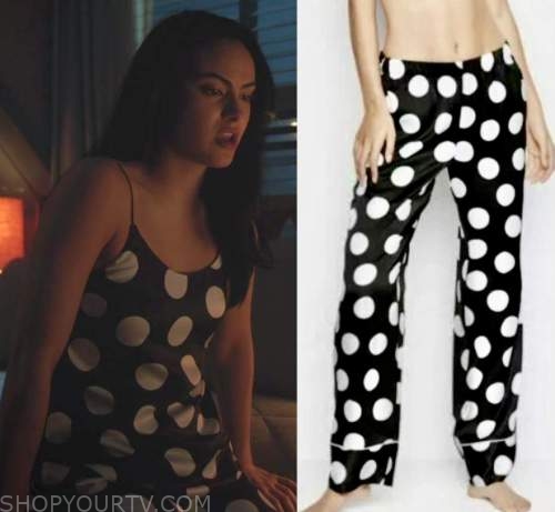 Riverdale pajamas discount