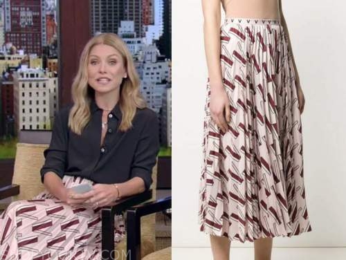 Live with Kelly and Ryan Clothes, Style, Outfits, Page 27 of 51