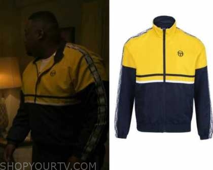 Ken Stzy Sergio Tacchini Lyrics