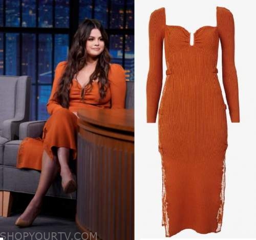 Selena Gomez Clothes and Outfits, Page 67