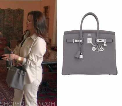 Kyle Richards on Rebuilding Her Birkin Collection: “I Try to Get