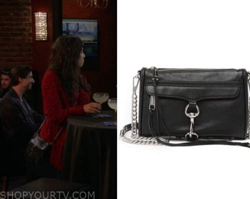 B Positive: Season 2 Episode 2 Adriana's Black Purse | Shop Your TV