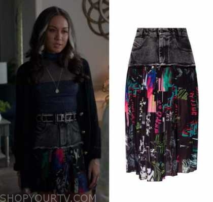 Cindy Burman Clothes, Style, Outfits, Fashion, Looks | Shop Your TV