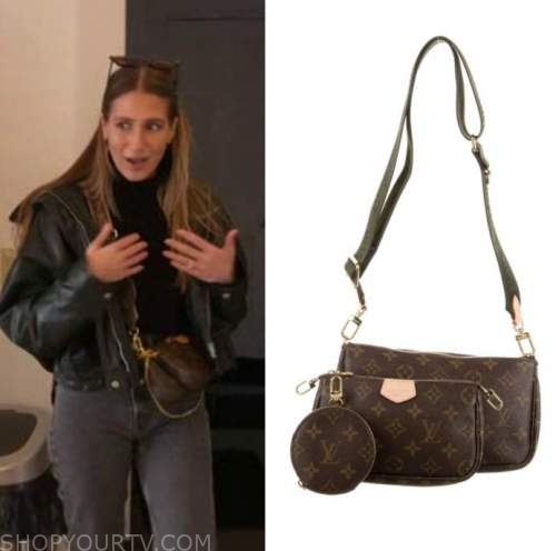 Shop Louis Vuitton Casual Style Office Style Elegant Style Crossbody by  inthewall