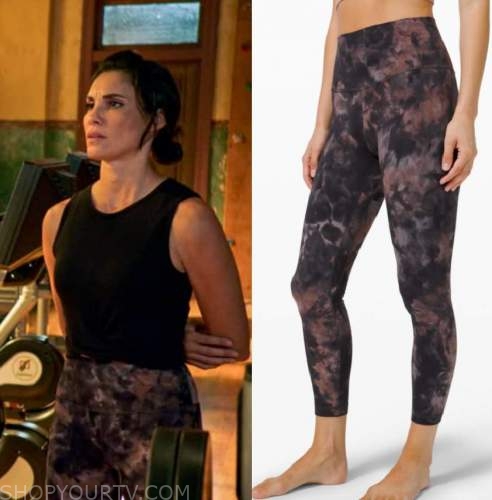 NCIS Los Angeles 13x02 Clothes, Style, Outfits, Fashion, Looks