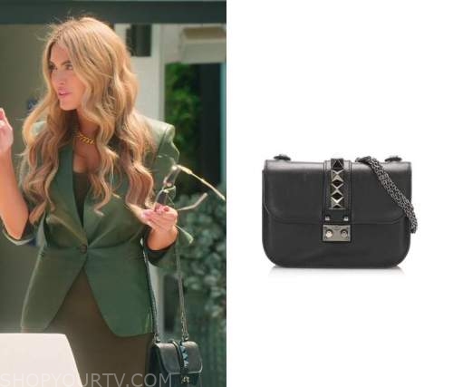 Selling Sunset: Season 3 Episode 7 Mary's Black Purse