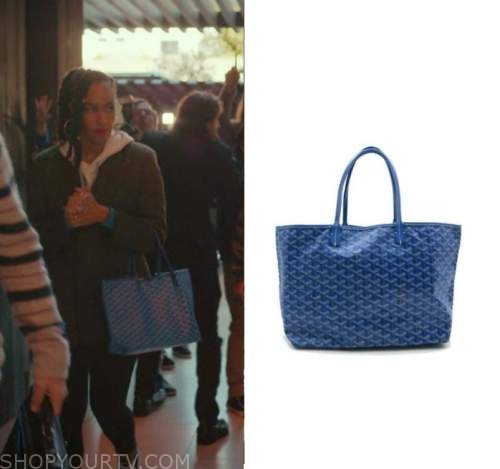 Louis Vuitton vs Goyard: Celebrity Tote Showdown -PurseBop