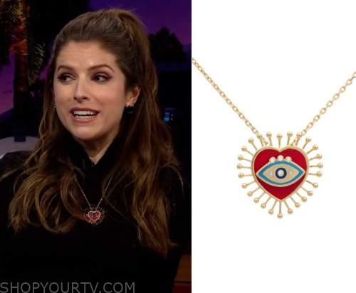 Anna on sale kendrick necklace