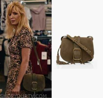 Beth Shoulder Bag