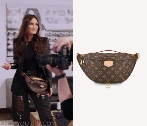 Real Housewives of Salt Lake City: Season 2 Episode 4 Whitney's LV's Bag